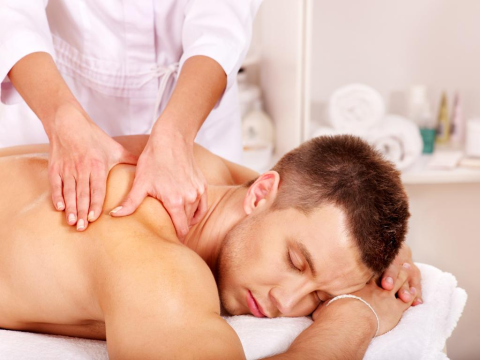 13 massage
